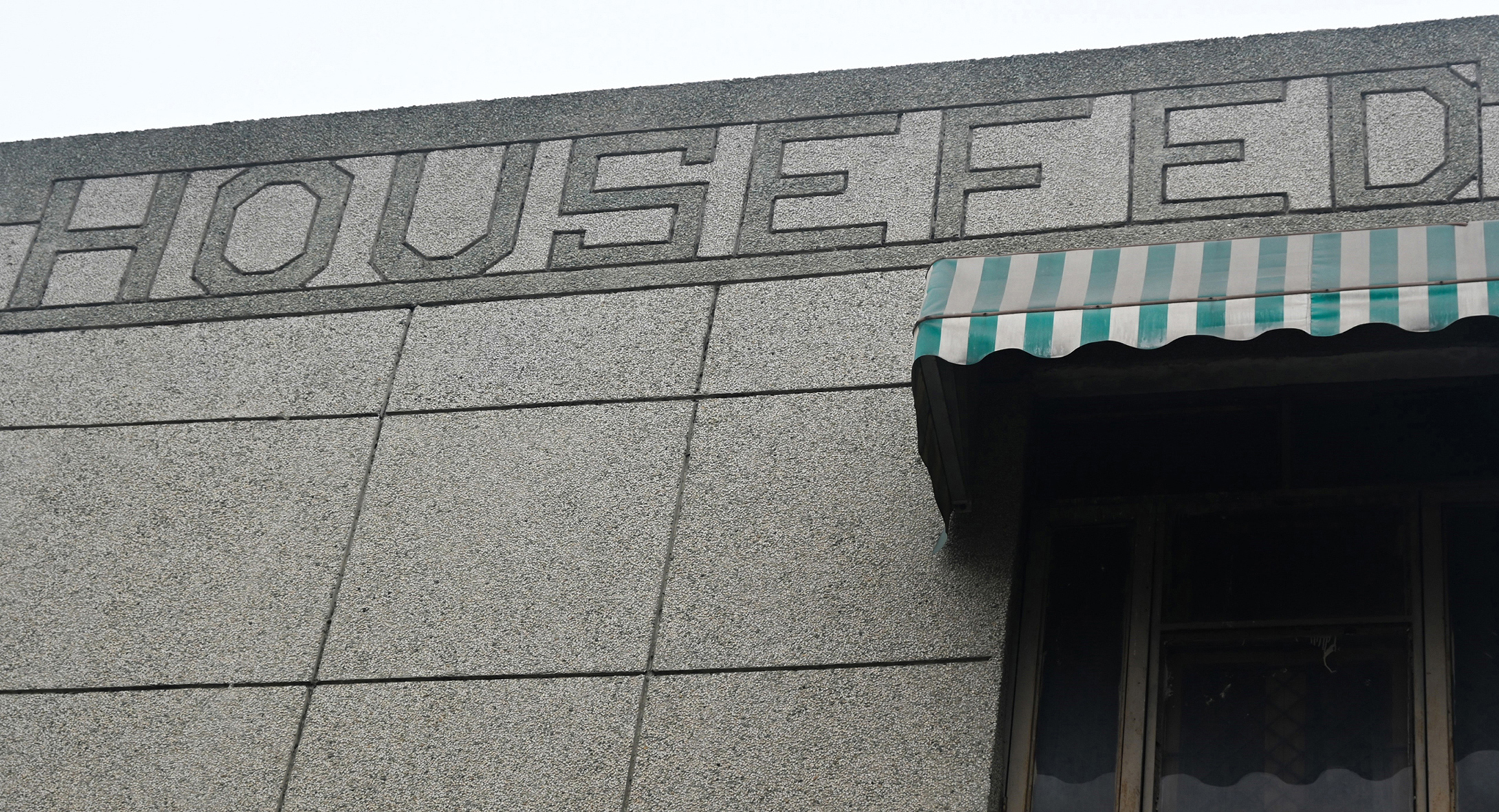 Housefed Society 9